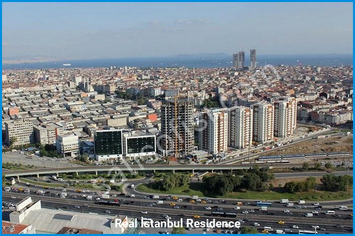 real i̇stanbul residence proje görselleri görsel 15