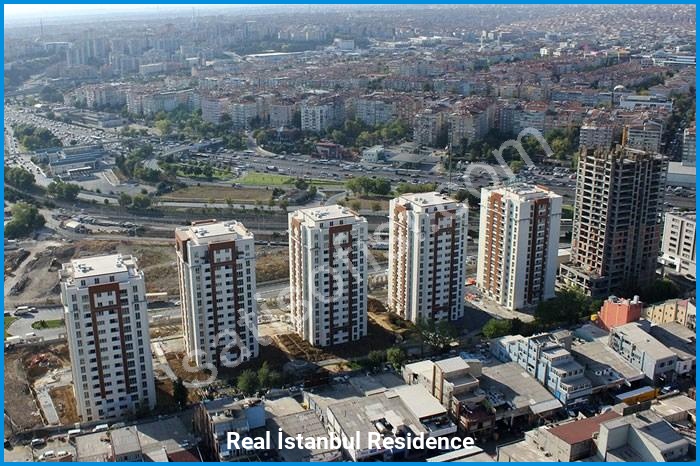 real i̇stanbul residence proje görselleri görsel 16