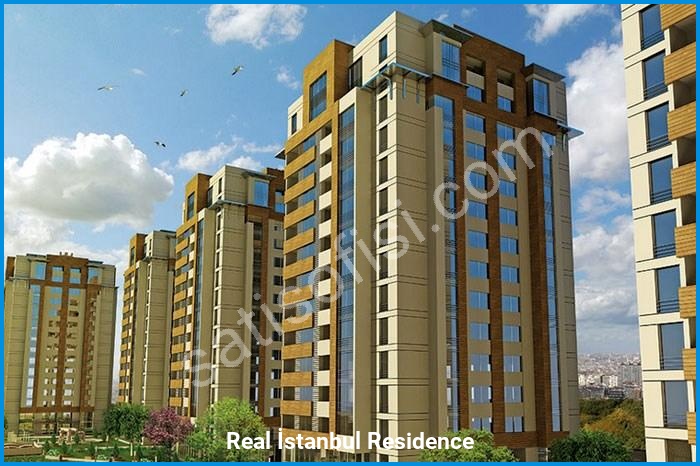 real i̇stanbul residence proje görselleri görsel 17