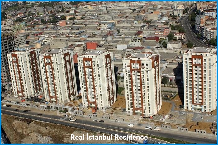 real i̇stanbul residence proje görselleri görsel 18