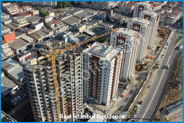 real i̇stanbul residence proje görselleri görsel 19