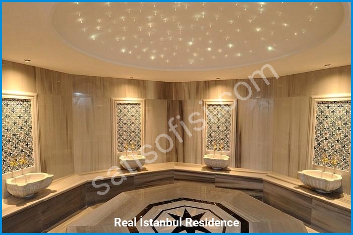 real i̇stanbul residence proje görselleri görsel 2