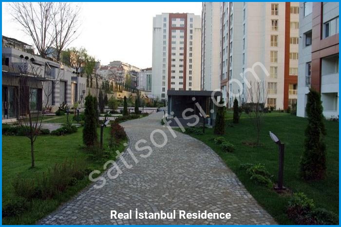 real i̇stanbul residence proje görselleri görsel 20