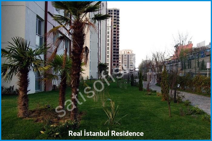 real i̇stanbul residence proje görselleri görsel 21