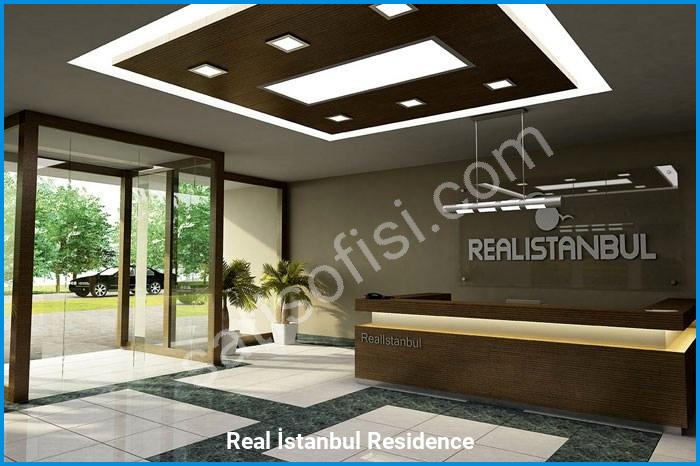 real i̇stanbul residence proje görselleri görsel 23