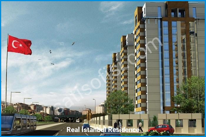 real i̇stanbul residence proje görselleri görsel 25