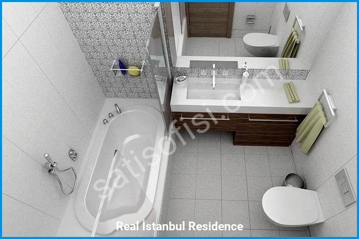 real i̇stanbul residence proje görselleri görsel 26