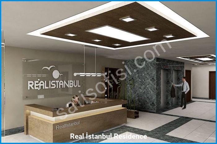 real i̇stanbul residence proje görselleri görsel 4