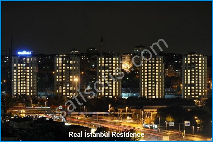 real i̇stanbul residence proje görselleri görsel 5