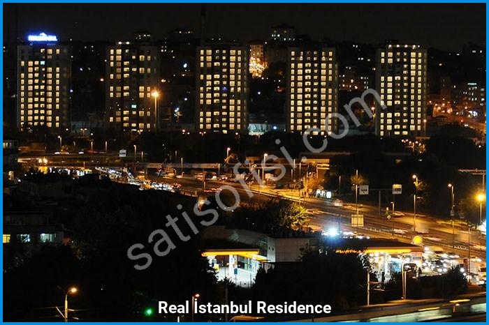 real i̇stanbul residence proje görselleri görsel 6