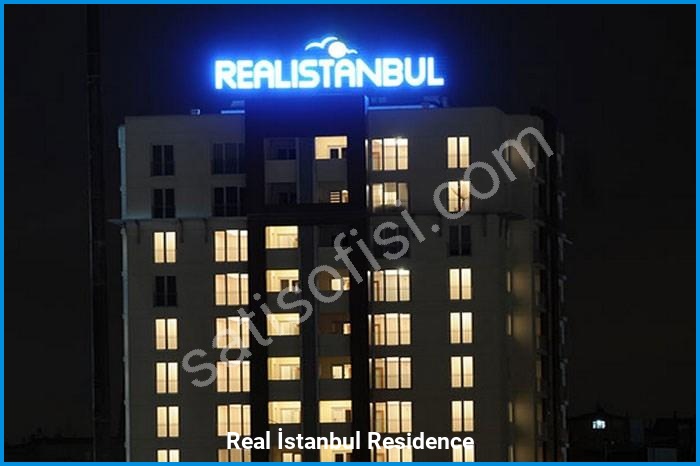 real i̇stanbul residence proje görselleri görsel 7