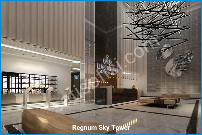Regnum Sky Tower Proje Görselleri 11 regnum sky tower proje görselleri görsel 11