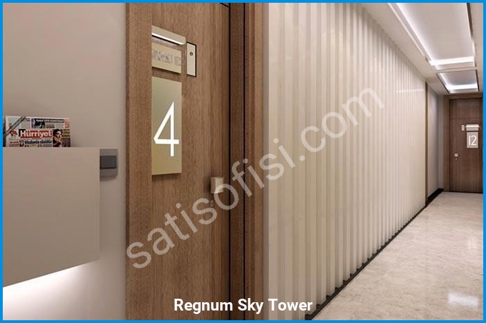 Regnum Sky Tower Proje Görselleri 16 regnum sky tower proje görselleri görsel 16