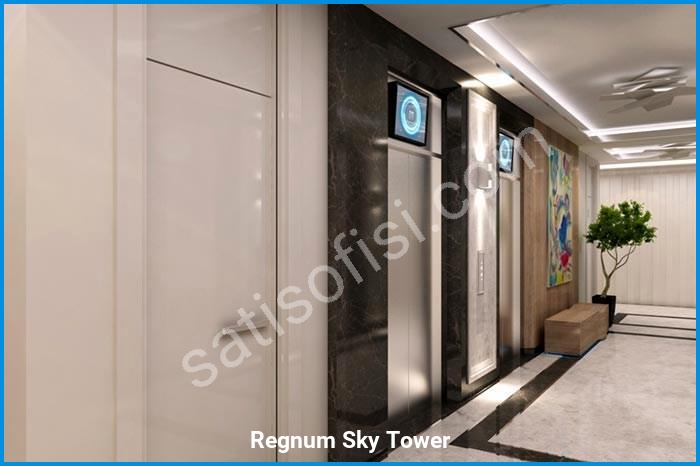 Regnum Sky Tower Proje Görselleri 17 regnum sky tower proje görselleri görsel 17
