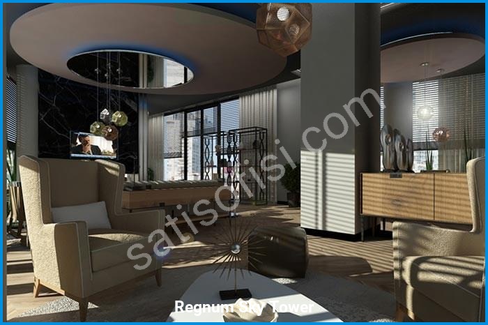 Regnum Sky Tower Proje Görselleri 19 regnum sky tower proje görselleri görsel 19