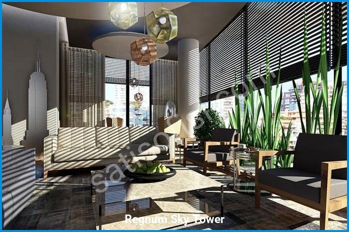 Regnum Sky Tower Proje Görselleri 22 regnum sky tower proje görselleri görsel 22