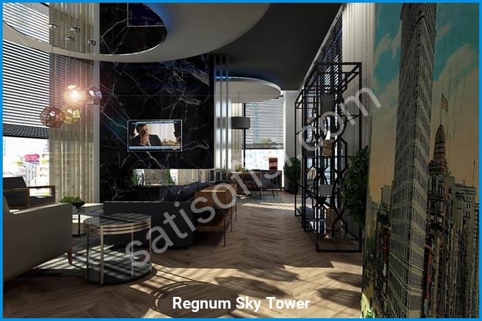 Regnum Sky Tower Proje Görselleri 23 regnum sky tower proje görselleri görsel 23