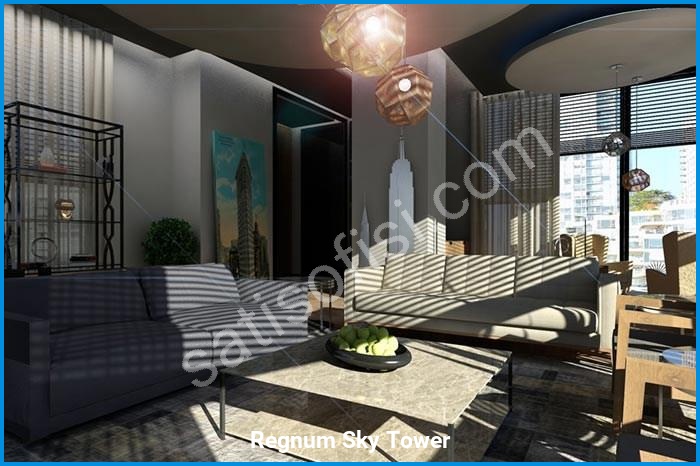 Regnum Sky Tower Proje Görselleri 24 regnum sky tower proje görselleri görsel 24