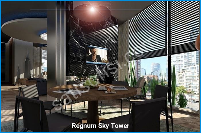 Regnum Sky Tower Proje Görselleri 25 regnum sky tower proje görselleri görsel 25