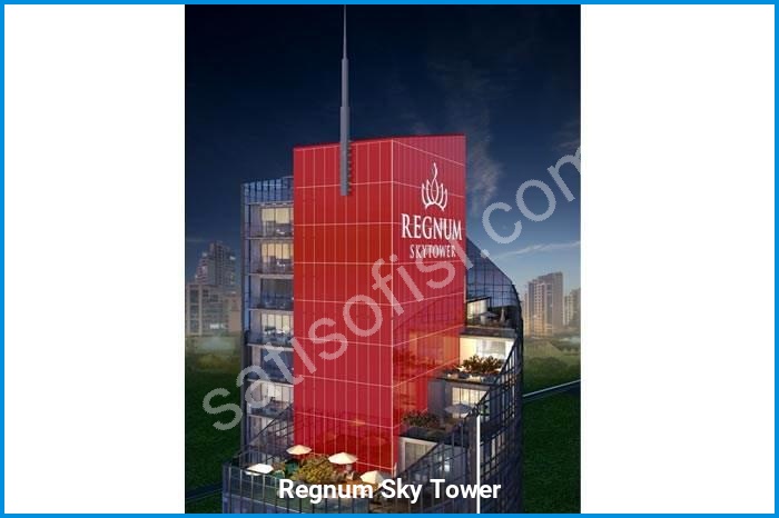 Regnum Sky Tower Proje Görselleri 3 regnum sky tower proje görselleri görsel 3