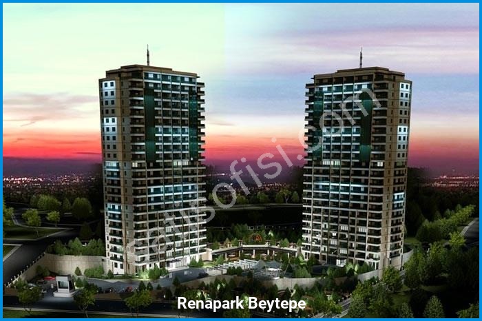renapark beytepe proje görselleri görsel 1