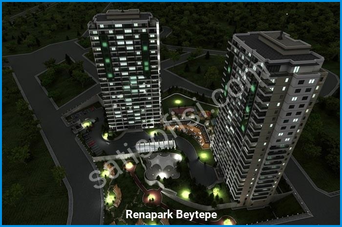 renapark beytepe proje görselleri görsel 11