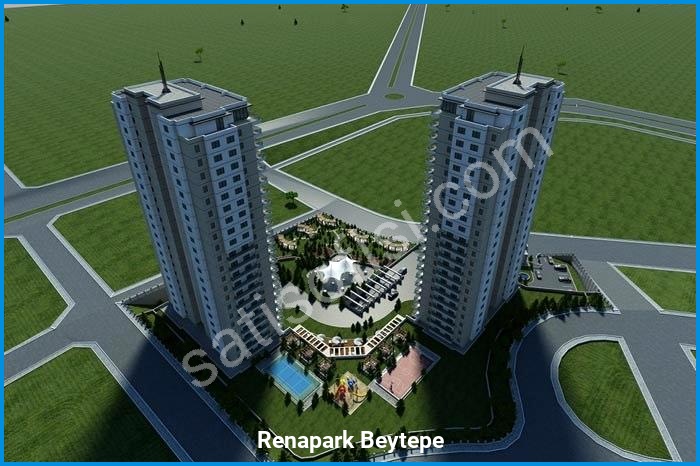 renapark beytepe proje görselleri görsel 12