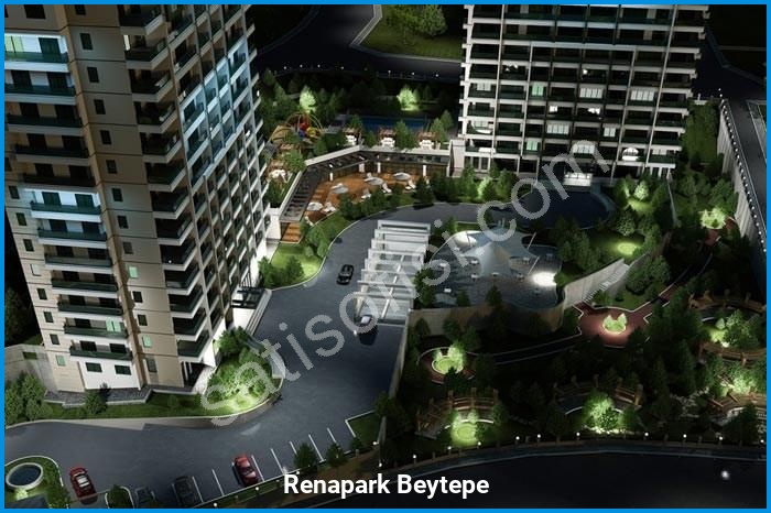 renapark beytepe proje görselleri görsel 20