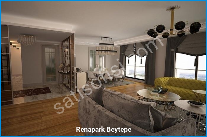 renapark beytepe proje görselleri görsel 30