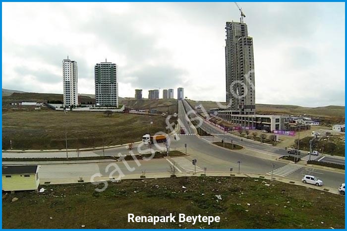 renapark beytepe proje görselleri görsel 5