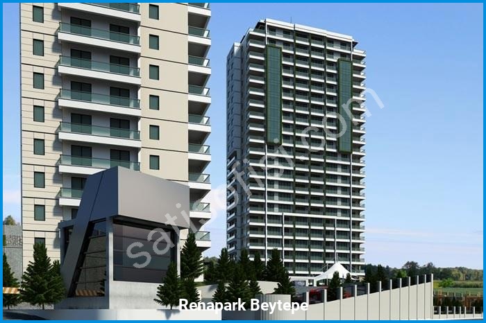 renapark beytepe proje görselleri görsel 9