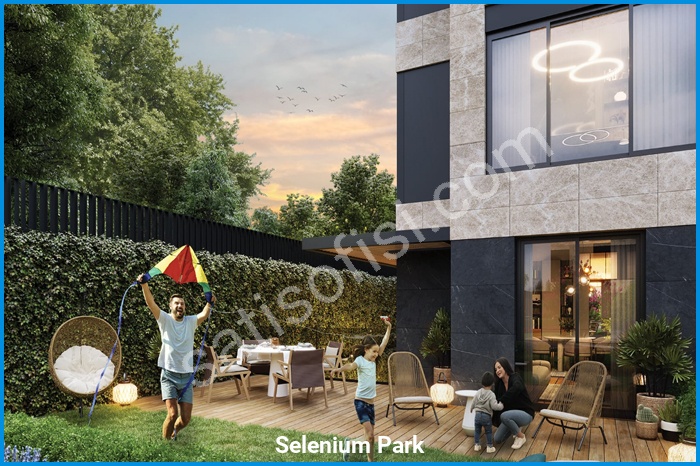 selenium park proje görselleri görsel 10