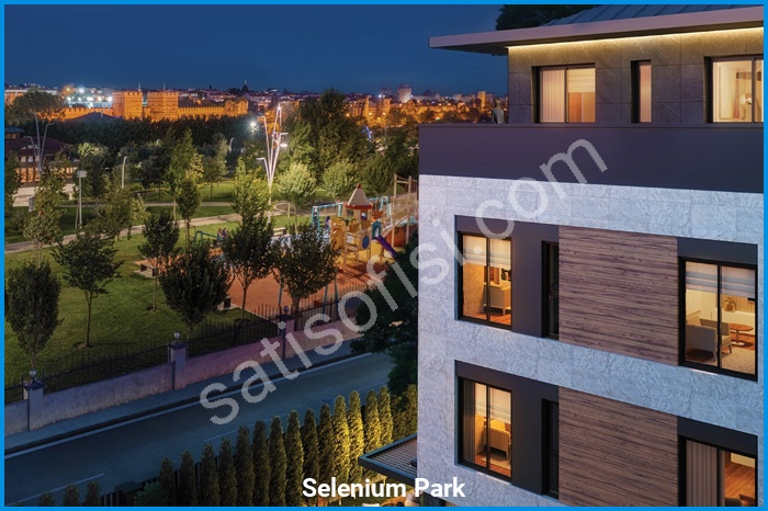 selenium park proje görselleri görsel 11