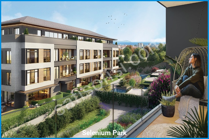 selenium park proje görselleri görsel 12