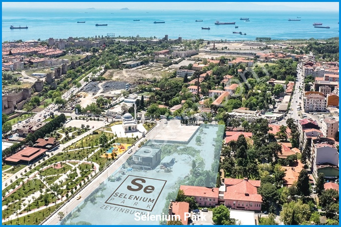 selenium park proje görselleri görsel 2