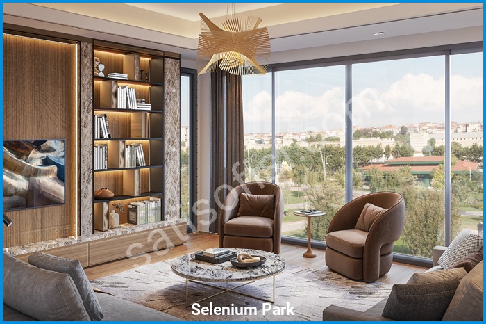 selenium park proje görselleri görsel 20