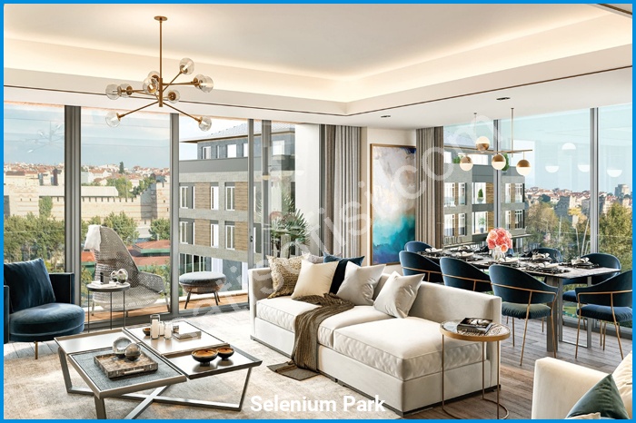 selenium park proje görselleri görsel 21