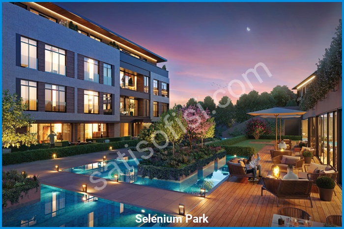 selenium park proje görselleri görsel 5