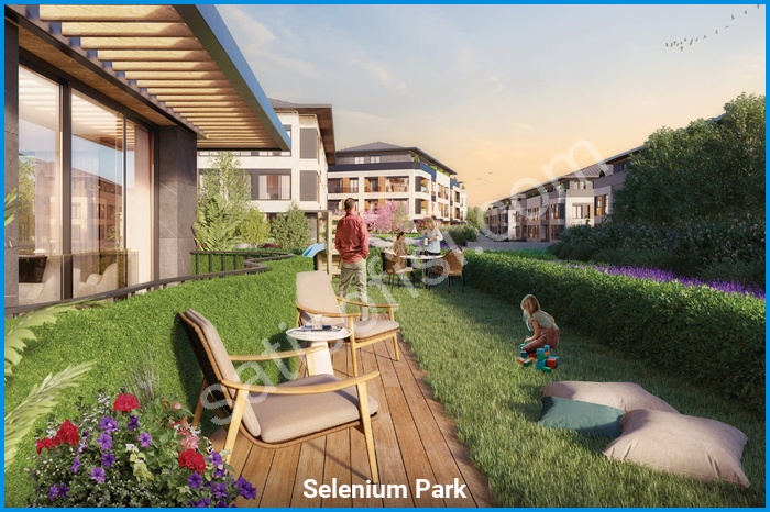 selenium park proje görselleri görsel 6