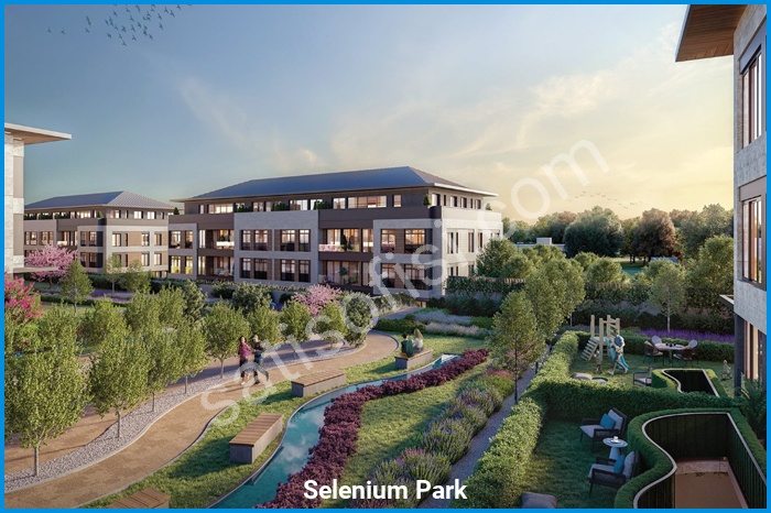 selenium park proje görselleri görsel 7