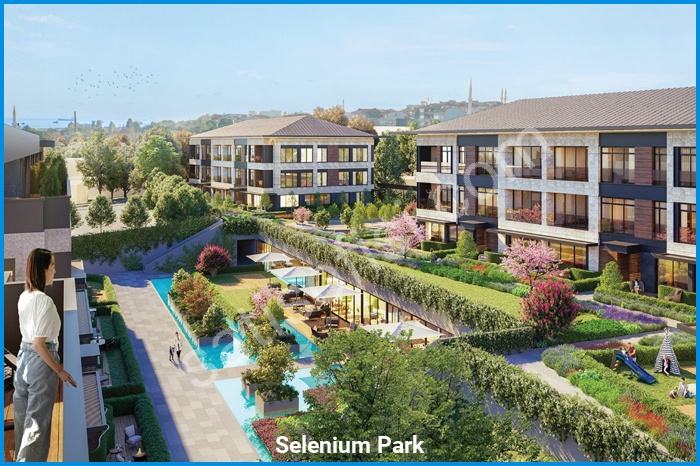 selenium park proje görselleri görsel 8