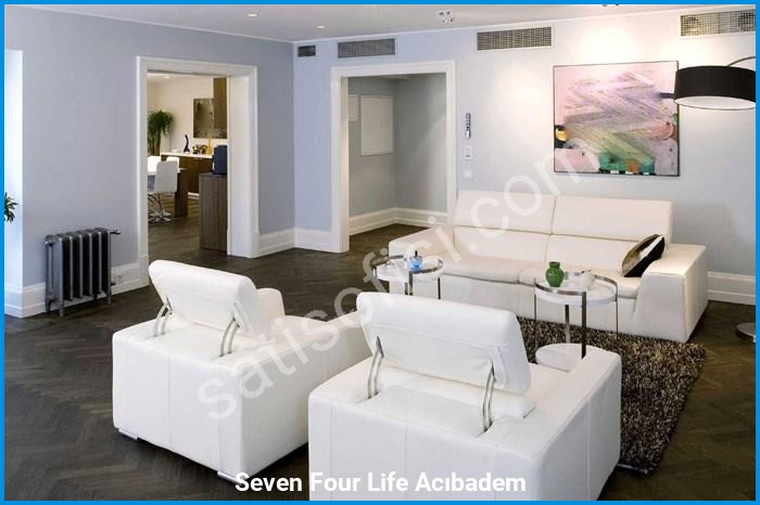 seven four life acıbadem proje görselleri görsel 11