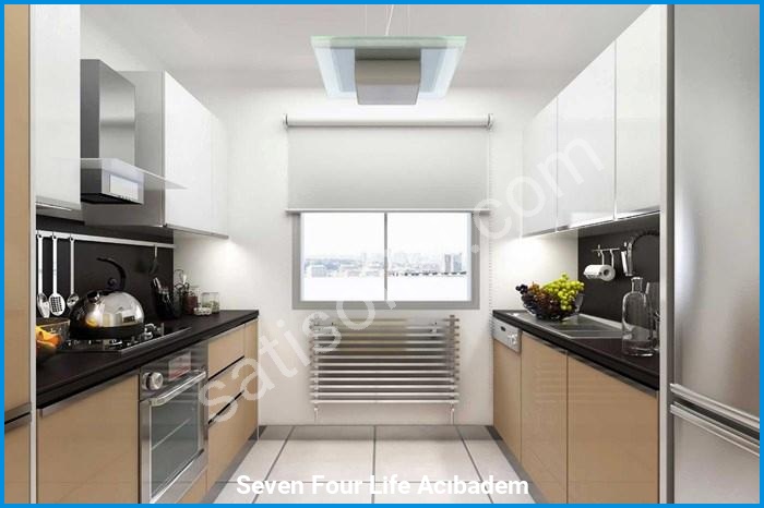 seven four life acıbadem proje görselleri görsel 12