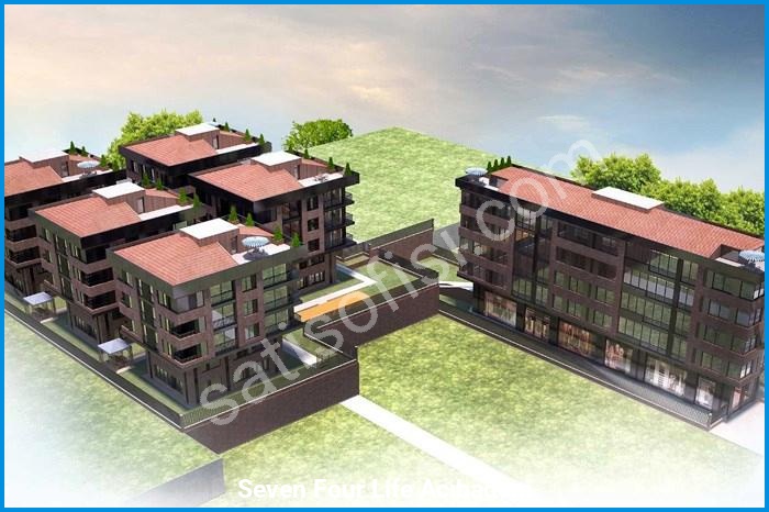 seven four life acıbadem proje görselleri görsel 3