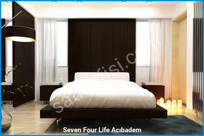 seven four life acıbadem proje görselleri görsel 8