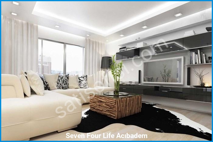 seven four life acıbadem proje görselleri görsel 9