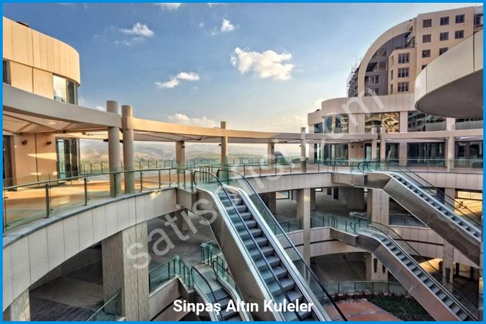 sinpaş altın kuleler proje görselleri görsel 10