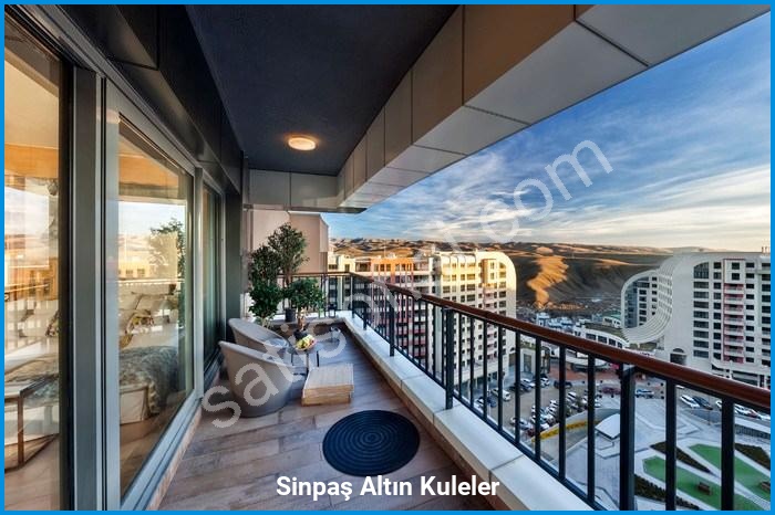 sinpaş altın kuleler proje görselleri görsel 11