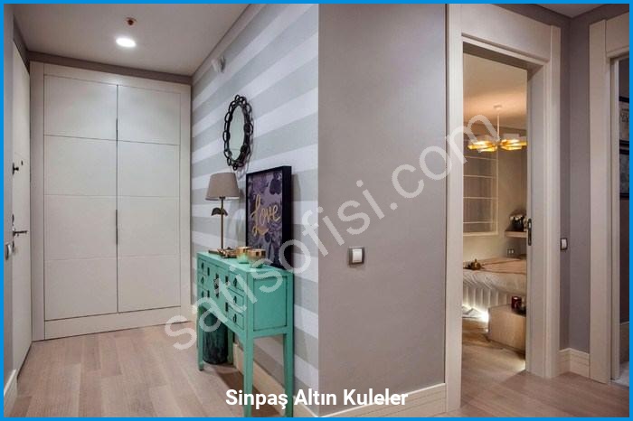 sinpaş altın kuleler proje görselleri görsel 12