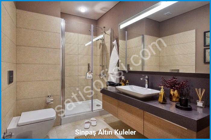 sinpaş altın kuleler proje görselleri görsel 13